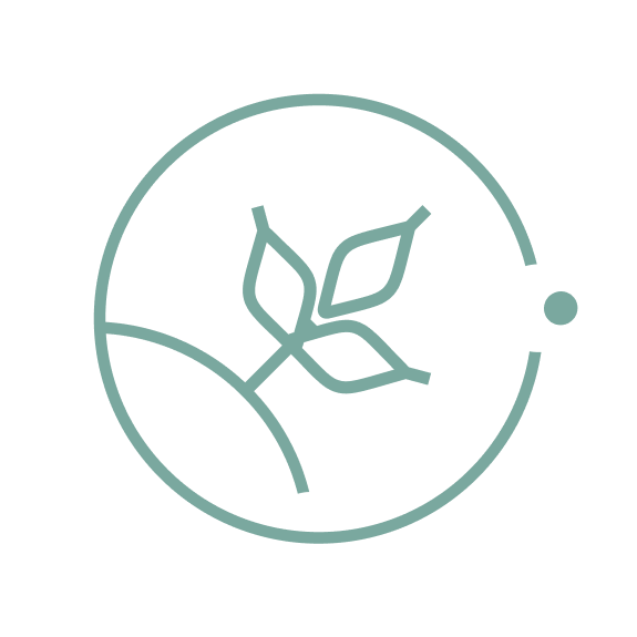 Man on a laptop in a relaxed setting